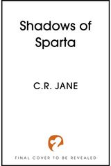Shadows of Sparta: the hottest new dark romantasy of 2026 inspired by Greek mythology