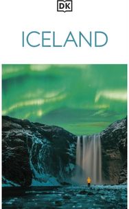 DK Iceland: Must-See Sights. Culture & History. Detailed Maps & Tours. Covers Reykjavik, Westfjords, Jokulsarlon, & more