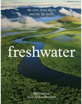 Freshwater: The View from Above and the Life Below