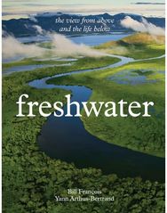 Freshwater: The View from Above and the Life Below