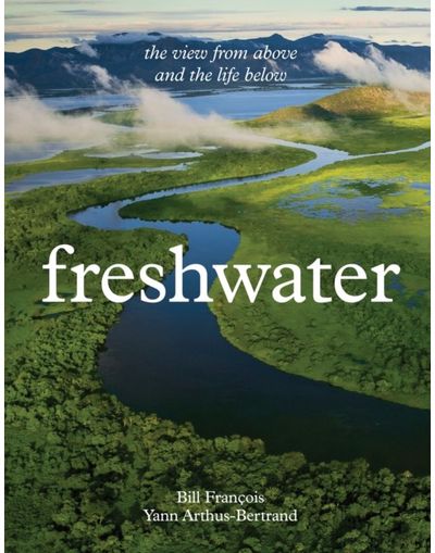 Freshwater: The View from Above and the Life Below