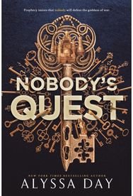 Nobodys Quest