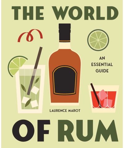World of Rum