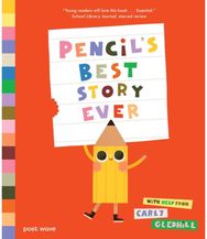 Pencils Best Story Ever