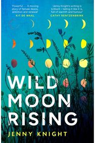 Wild Moon Rising