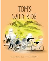 Toms Wild Ride
