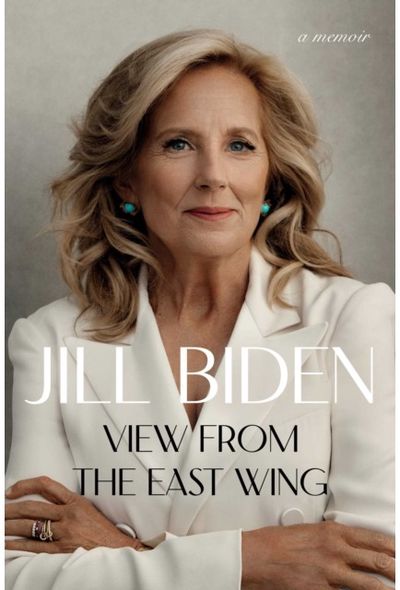 View from the East Wing: A Memoir