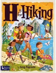 H Is for Hiking