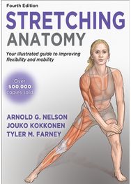 Stretching Anatomy
