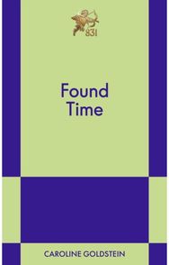 Found Time: An 831 Stories Romance