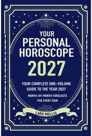 Your Personal Horoscope 2027