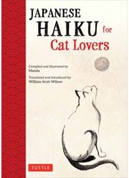 Japanese Haiku for Cat Lovers