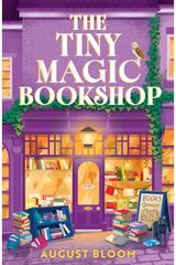 Tiny Magic Bookshop