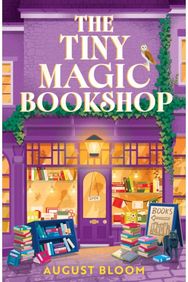 Tiny Magic Bookshop