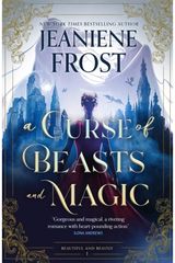 Curse of Beasts and Magic