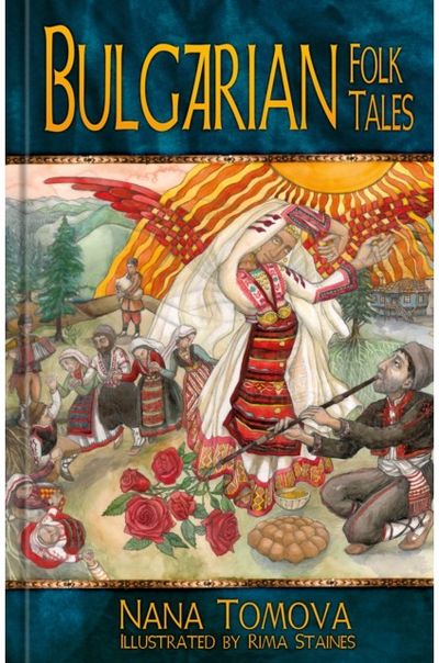 Bulgarian Folk Tales
