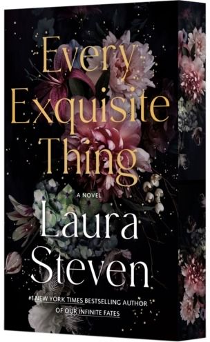 Every Exquisite Thing: A Novel