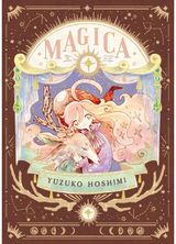 MAGICA Vol.1