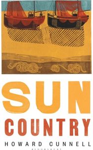 Sun Country: Writing My Way Home