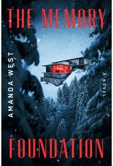 Memory Foundation: A Novel