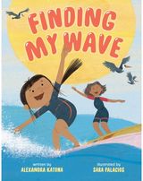 Finding My Wave
