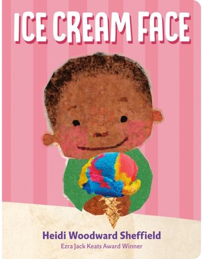 Ice Cream Face