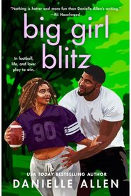 Big Girl Blitz