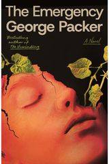Emergency: A Novel