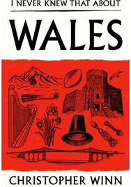 I Never Knew That About Wales