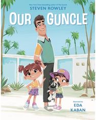 Our Guncle: A Picture Book Adaptation