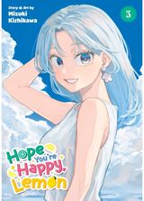 Hope Youre Happy, Lemon Vol. 3