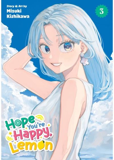 Hope Youre Happy, Lemon Vol. 3