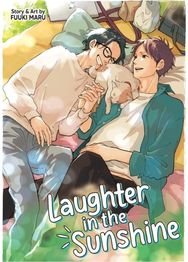Laughter in the Sunshine