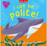 I Can Be Polite!