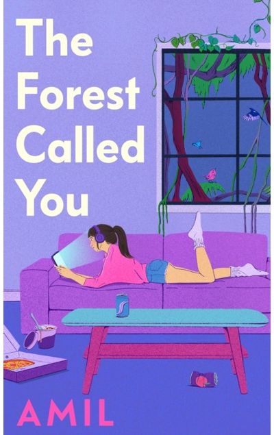 Forest Called You