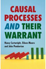 Causal Processes and their Warrant
