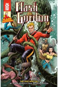 Flash Gordon (1995)