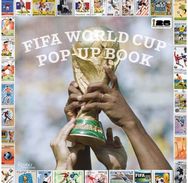 FIFA World Cup Pop-Up Book