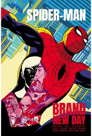 Spider-Man: Brand New Day