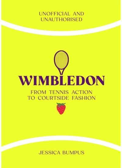 Wimbledon: From Tennis Action to Courtside Fashion