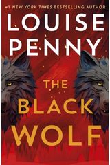 Black Wolf: the brilliant new Chief Inspector Gamache novel