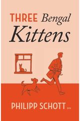 Three Bengal Kittens: A Dr. Bannerman Vet Mystery