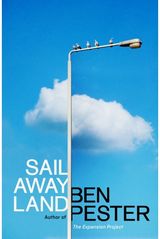 Sail Away Land