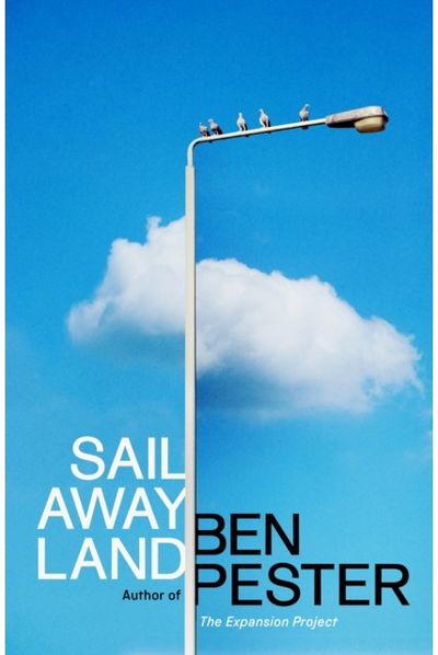 Sail Away Land