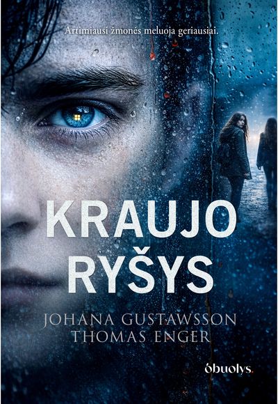 Kraujo ryšys