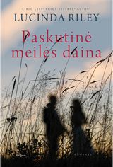 Paskutinė meilės daina