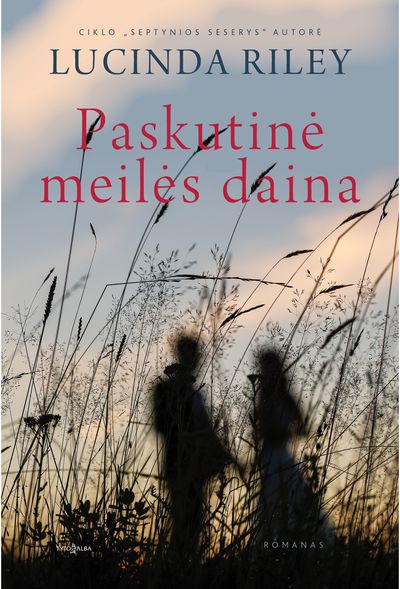 Paskutinė meilės daina