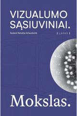 Vizualumo sąsiuviniai. Mokslas