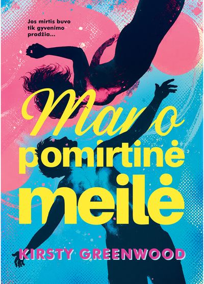Mano pomirtinė meilė