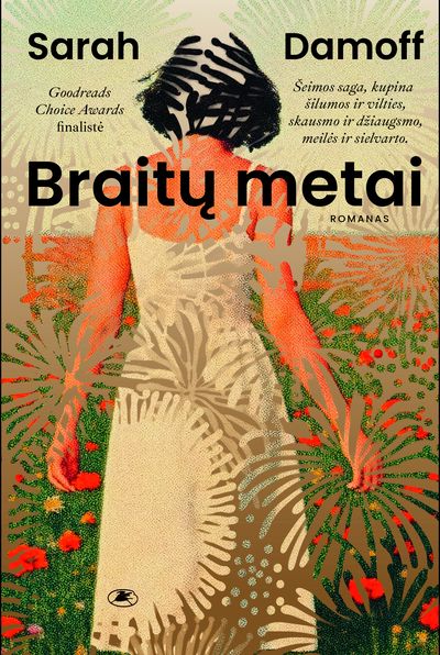 Braitų metai